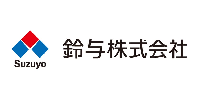 鈴与株式会社