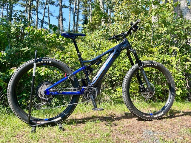 電動アシスト付き自転車で新たな冒険 presented by ヤマハ発動機